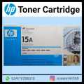 HP 15A LaserJet Toner Cartridge HP C7115A Toner HP 15A Toner. 