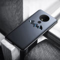Back Cover For Tecno Spark 6 Batman Phone Case Full protector Metal Bat design Shockproof Cover For Tecno Spark6 Cases. 