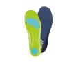 Crivit Germany sports insoles for him and her. 