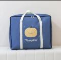 Large Multi-Purpose Cartoon Maternity Bag – Lightweight Travel Bag for Diapers, Kindergarten Quilts, and Mom Supplies. 