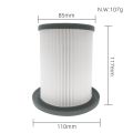 Hepa Filter Replacement for Philips FC8732 FC8734 FC8736 FC8738 FC8740 FC8748 Vacuum Cleaner Spare Parts. 