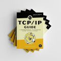 The TCP/IP Guide Book by Charles M. Kozierok. 