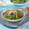 (Pack of 4) CORELLE 30-ounce Versa Meal Bowls - Winter Frost White (Open Stock). 