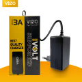 VIZO V3A FAST CHARGER Fast Charging Support Upto 3A 1 Meter Cable Support High Volt. 