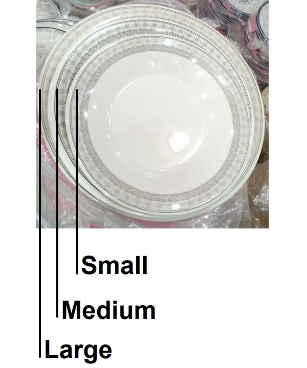 Set%20of%2018%20-%20High%20Quality%20Melamine%20Plastic%20Different%20Sizes%20Dinner%20Plates,%20Durable,%20BPA-Free%20and%20Great%20for%20Outdoor%20or%20Casual%20Meals%20-%20Image%203