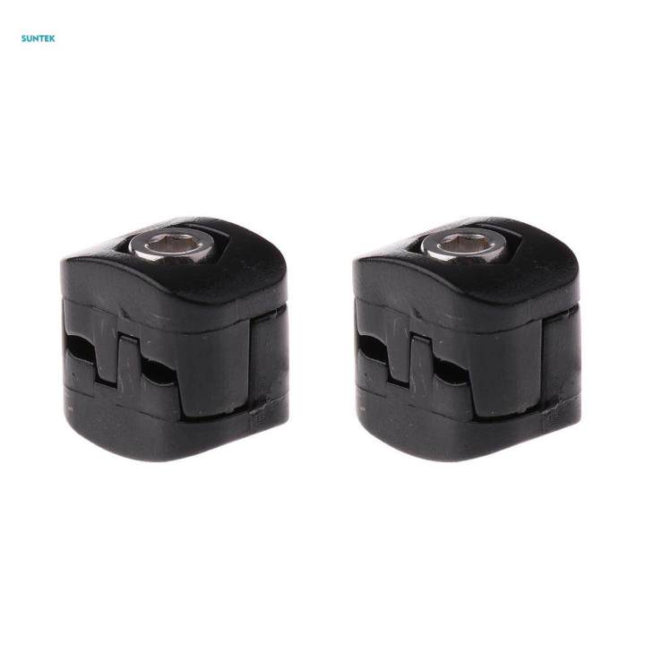 2x2%20Pieces%20Fall%20Away%20Arrow%20Rest%20Fastener%20Clips%20Compound%20Bow%20Archery%20-%20Image%205