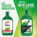 TURTLE WAX - ORIGINAL HARD SHELL SHINE CAR WAX - 500 ML. 