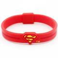 Superman Wrist Band. 