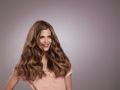 Philips BH777/00-Boucleur Easy Natural Curler Tulip Shape. 