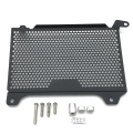 Motorcycle Radiator Guard Engine Cooler Grille Cover Protection for CB400X CB400F CB500X 2021 2022. 