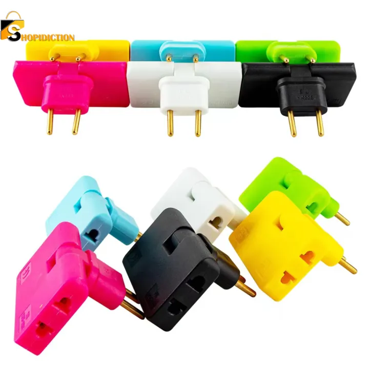 Universal%20Rotating%20Wall%20Socket%20-%203%20In%201%20Extension%20Power%20Adapter%20-%20Round/Flat%20Pin%20To%20Round%20Pin%20Plug%20Converter-%20EU%20Standard%20180%20Degree%20Rotatable%20Plug%20-%20Image%208