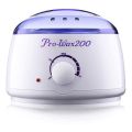 Pro Wax 200 Wax Heater Machine + FREE Wax Beans & Wooden Spatula  Wax Warmer. 