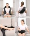 NAIPO Shoulder & Neck Massager UK IMPORT. 