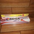 Pack of 15 OREGA Poster Color Art#SS-Org-6+1PC. 