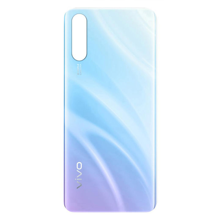 Vivo S1 Back Body Casing Housing Replacement with Battery Back Door For Vivo S1 - Blue