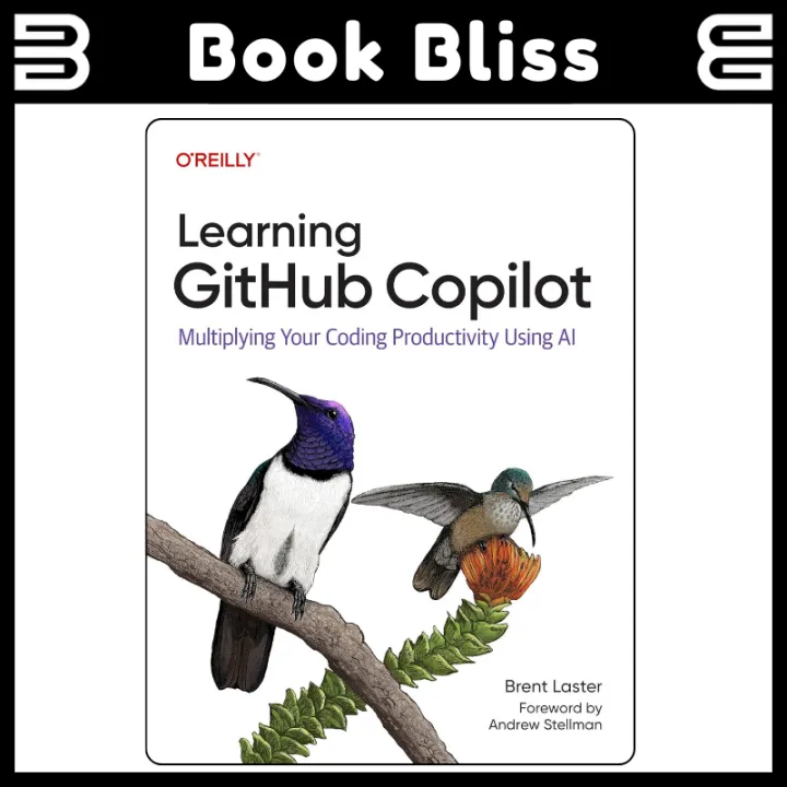 Learning GitHub Copilot: Multiplying Your Coding Productivity Using AI ...
