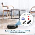 Replacement Parts for IRobot Roomba 600 671 664 615 690 691 694,. 