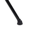 Foldable 165cm Black Aluminium Tripod Easel Artist Art Painting Stand. 