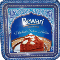 Rewari Sohan Halwa Akhroti Walnut - Multani Sohan halwa - 0.5 Kg. 