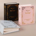 Vintage Albums Storage Scrapbooking Picture Case Photo Album. 