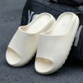 Slippers || Slippers For  Men || Yeezy Slides || Chappal || Slipper || Non Slip Slippers || Chappal For Men || EVA Material Best For All Four Season || STEPIN TRENDS. 