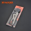 Harden Professional Chain Lock-Grip Pliers 560633 18Inch. 