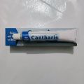 Kent Cantharis Cream – Burn & Blister Relief, 20 g Tube — Sold by Curely | 100% Authentic. 