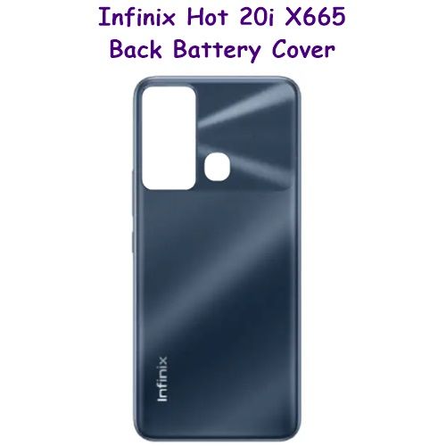 Infinix%20Hot%2020i%20X665C%20Back%20Battery%20Cover%20Rear%20Door%20Housing%20Case,%20Back%20Panel%20for%20Infinix%20Hot%2020i%20X665C%20-%20Image%202
