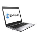 Laptop Hp Elitebook 840G3 - Core i5 - 6th Generation - 8gb RAM - 128GB SSD Plus 500GB HDD - 14" Screen - Windows 10 Activated - Free Laptop Bag. 