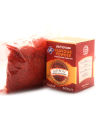 SAC Saffron Powder Flavor -artificial - 25gm with Real Threads. 