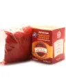 SAC Saffron Powder Flavor -artificial - 25gm with Real Threads. 