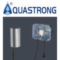 AQUASTRONG AQUA SMART 16 , HOT WATER REVOLUTION CIRCULATOR PUMP , INTELLIGENT & SILENT , UPTO 100 C , MADE IN ITALY. 