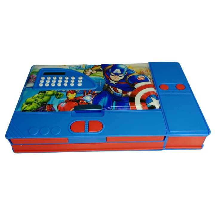 Avengers%20Jumbo%20Geometry%20Box%20for%20Boys%20%E2%80%93%20Built-in%20Calculator%20+%20Free%20Color%20Pencil%20Box%20%7C%20Kids%20Stationery%20Gift%20Set%20%7C%20Galaxy%20Bazaar%20-%20Image%204