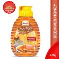 Beehives Honey - Squeeze 450 gm. 