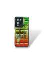 Infinix Note 12 G96 ( Note 12 G96 ) Soft Matt  TPU Design Case Matte Scrub Shockproof Back Cover. 