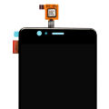 Elephone P8 MAX LCD Display+Touch Screen Tested LCD Digitizer Glass Panel Replacement For Elephone P8 MAX. 