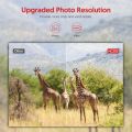 Victure HC200 Trail Camera 16MP 1080P. 