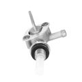 valve-2 X Generator Fuel Tank Shut off Valve. 