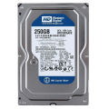 HARD DISk DRIVE, FOR DESKTOP PC, 250GB, 320GB, 500GB. 