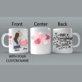 Customize Mug for Best Friend, Gift for Bestie, Special Gift for your Sister,  Best Sister in the world Gift. 