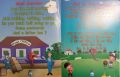 Maze Rhymes Series - Out in the Garden (Nursery). 