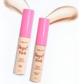 Pretty Secret Creamy Liquid Makeup Concealer - 12.5ml - Seamless Coverage for Radiant Skin. 