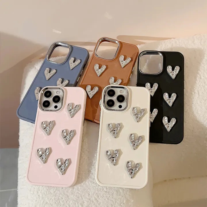 Jiehua Case for iPhone 17promax/14promax/14pro/14plus/14/13promax/13pro/13/12promax/12pro/12/11promax/11/ XR / XS Max / X/Xs/7 /8 Plus/7plus/15/15pro/15plus/15promax