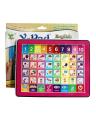 Y-Pad English Learning Touch pad Computer Tablet for Kids -. 