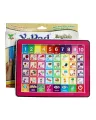 Y-Pad English Learning Touch pad Computer Tablet for Kids -. 