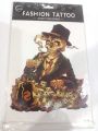 Skull Money Fashion Temporary Tattoo - Fake Tattoos - FLASH temporary TATTOOS. 