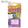 Interesting Itching Powder Portable Spicy Tea Bag Itching Powder. 