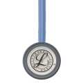3M™ Littmann® Classic III Monitoring Stethoscope, Standard Finish, Ceil Blue 5630. 