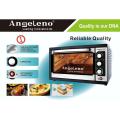 Angeleno G22 Electric Baking Oven With Convection Fan. 