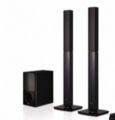 LG Home Theater LHD657 | DVD HTS LHD657. 